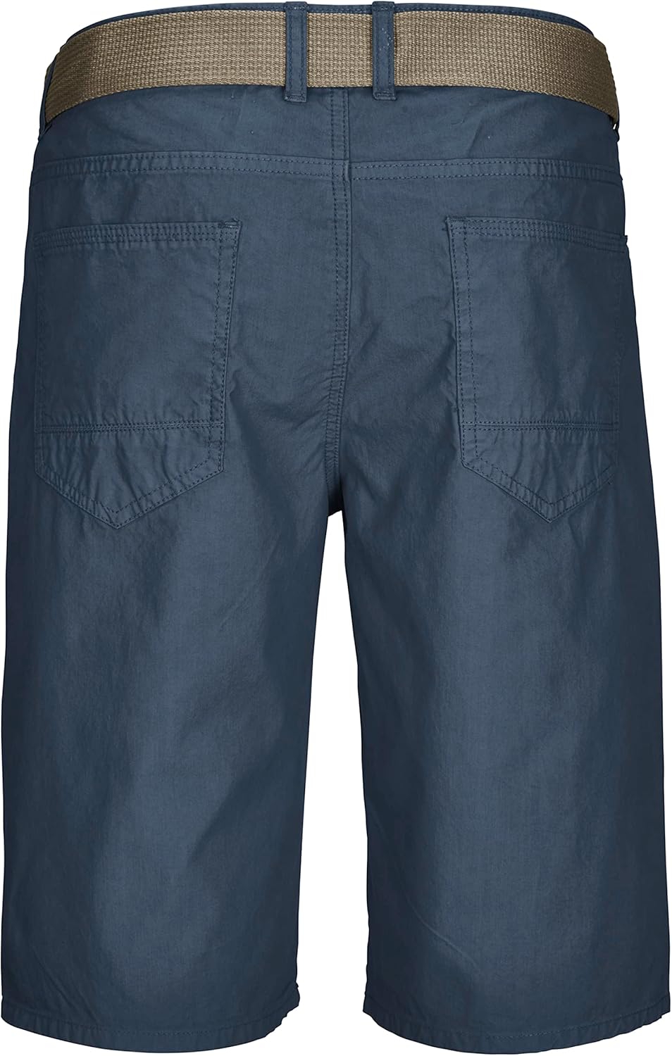G.I.G.A. DX Herren Casual Bermudas/Shorts Gs 128 Mn Brmds 50 Dunkelblau, 50 Dunkelblau