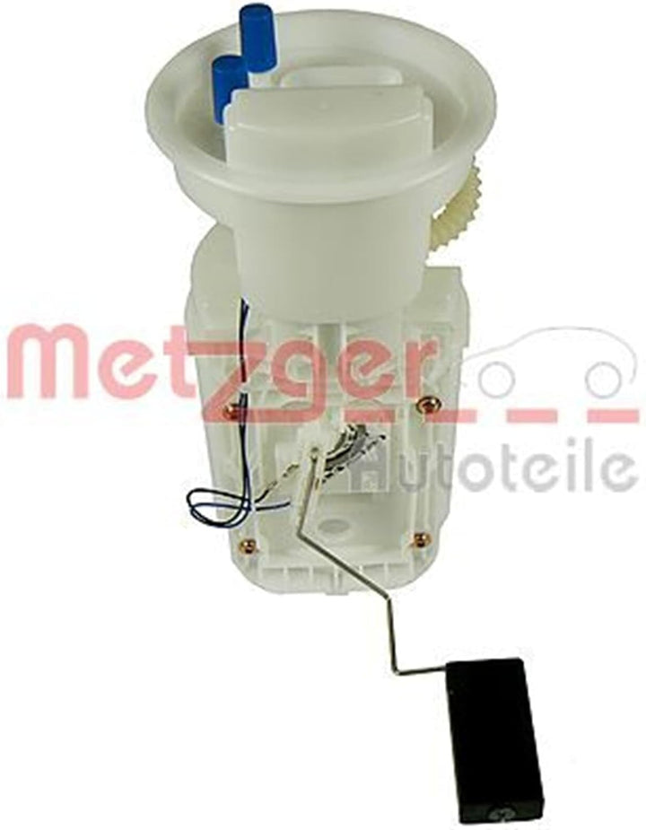 Metzger 2250069 Kraftstoff-Fördereinheit