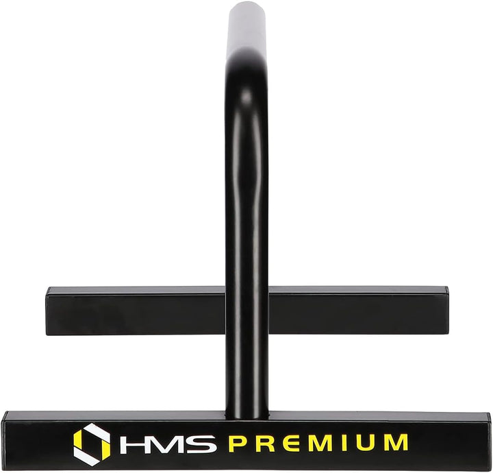 HMS Push Up Stand Bar # 2 Griffe Liegestütz Liegestützgriffe Griffe Trainingsgriffe Krafttraining Sp