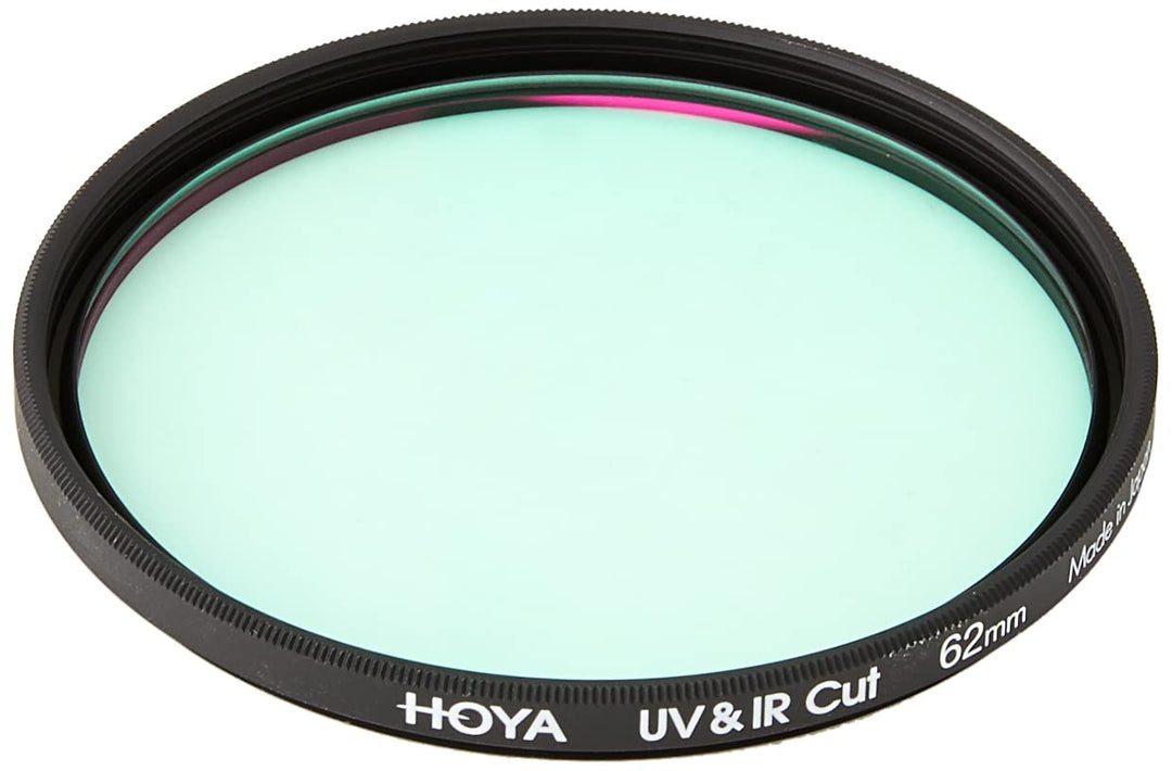 Hoya UV-IR Cut 62mm 62mm, 62mm