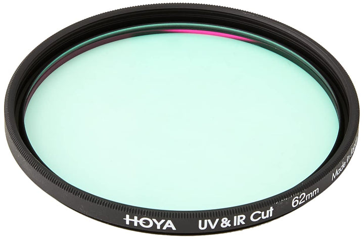 Hoya UV-IR Cut 62mm 62mm, 62mm