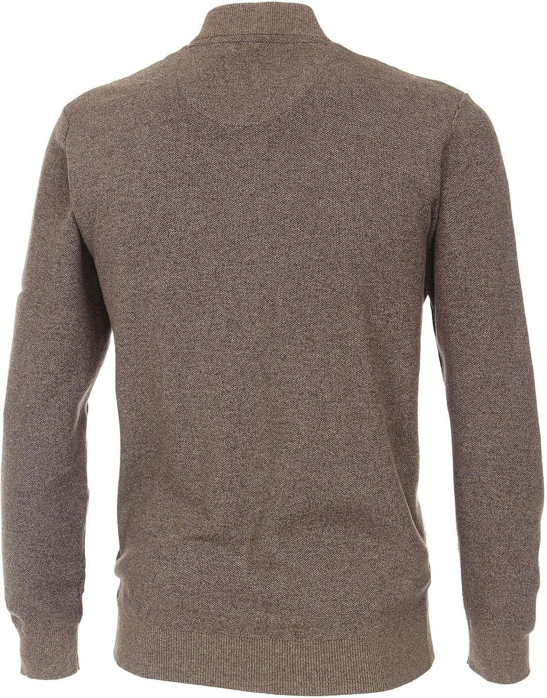 CASAMODA Strickjacke Uni, Beige