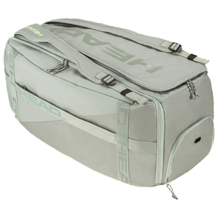 HEAD Unisex – Erwachsene Pro Duffle Bag L Hellgrün/Liquid Lime, L Hellgrün/Liquid Lime
