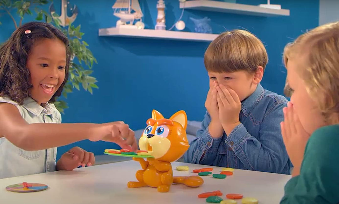 Goliath Gourmet Minet