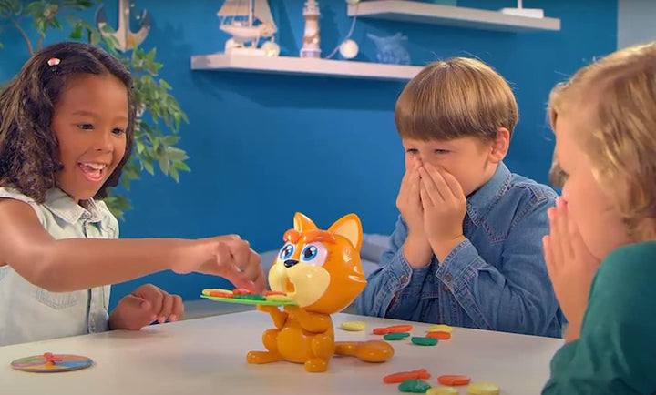 Goliath Gourmet Minet