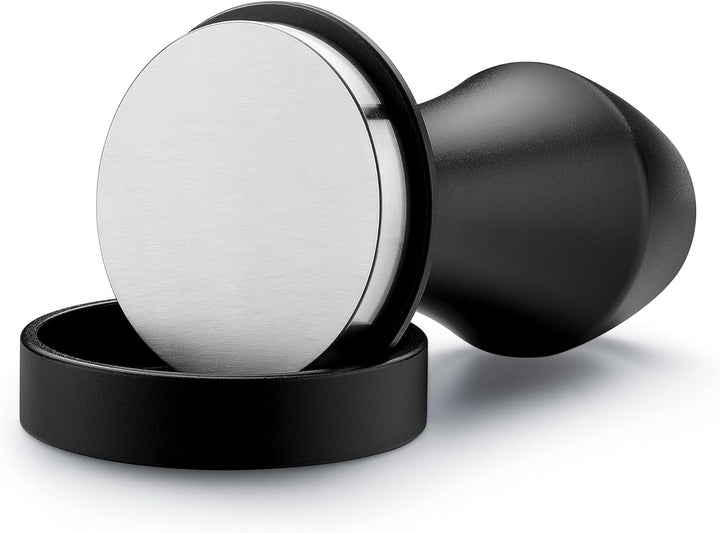 Normcore Kaffee Tamper 51mm - Kaffeemehlpresser - Barista Stempel - Espresso Stempel mit 15lb / 25lb