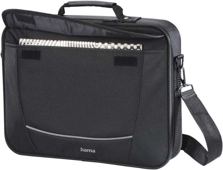 Hama Laptop Tasche bis 14.1 Zoll (Notebook Tasche für Laptop, Tablet, MacBook, Chromebook bis 14,1 Z