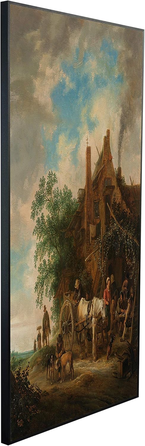 Ecowelle Infrarotheizung mit Bild | 1200 Watt | 60x120 cm | Infrarot Heizung| | Made in Germany| g 1