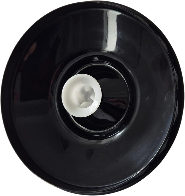 Deckel für Zerkleinerer-Behälter kompatibel mit Braun MultiQuick BC5000 CA5000 BR67051423 4191 4130