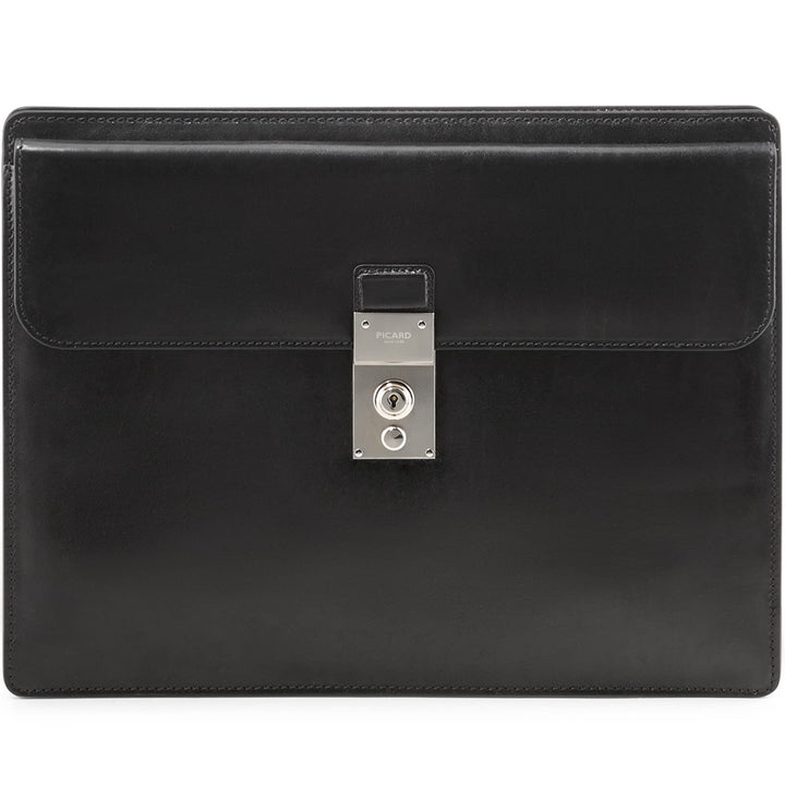 Picard Office Aktenmappe Leder 33 cm