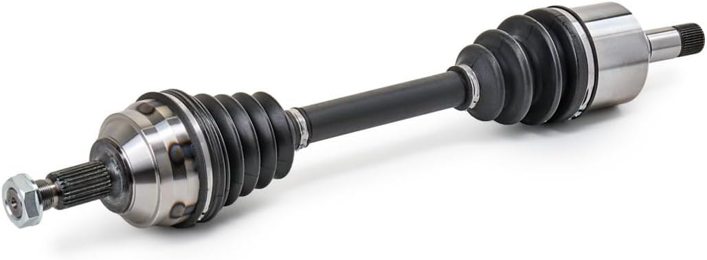 RIDEX Antriebswelle 13D0199 vorne links Ulysse (179_) 669mm