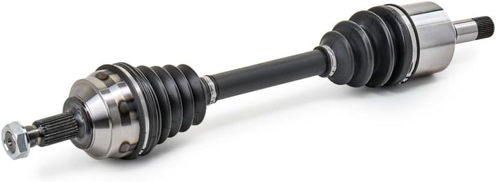 RIDEX Antriebswelle 13D0199 vorne links Ulysse (179_) 669mm