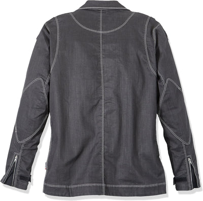 Cofra V470-0-05.Z54 Arbeitsjacke "Vizela", anthrazit / grau, Grösse 54 54 ANTHRACITE / GRAY, 54 ANTH