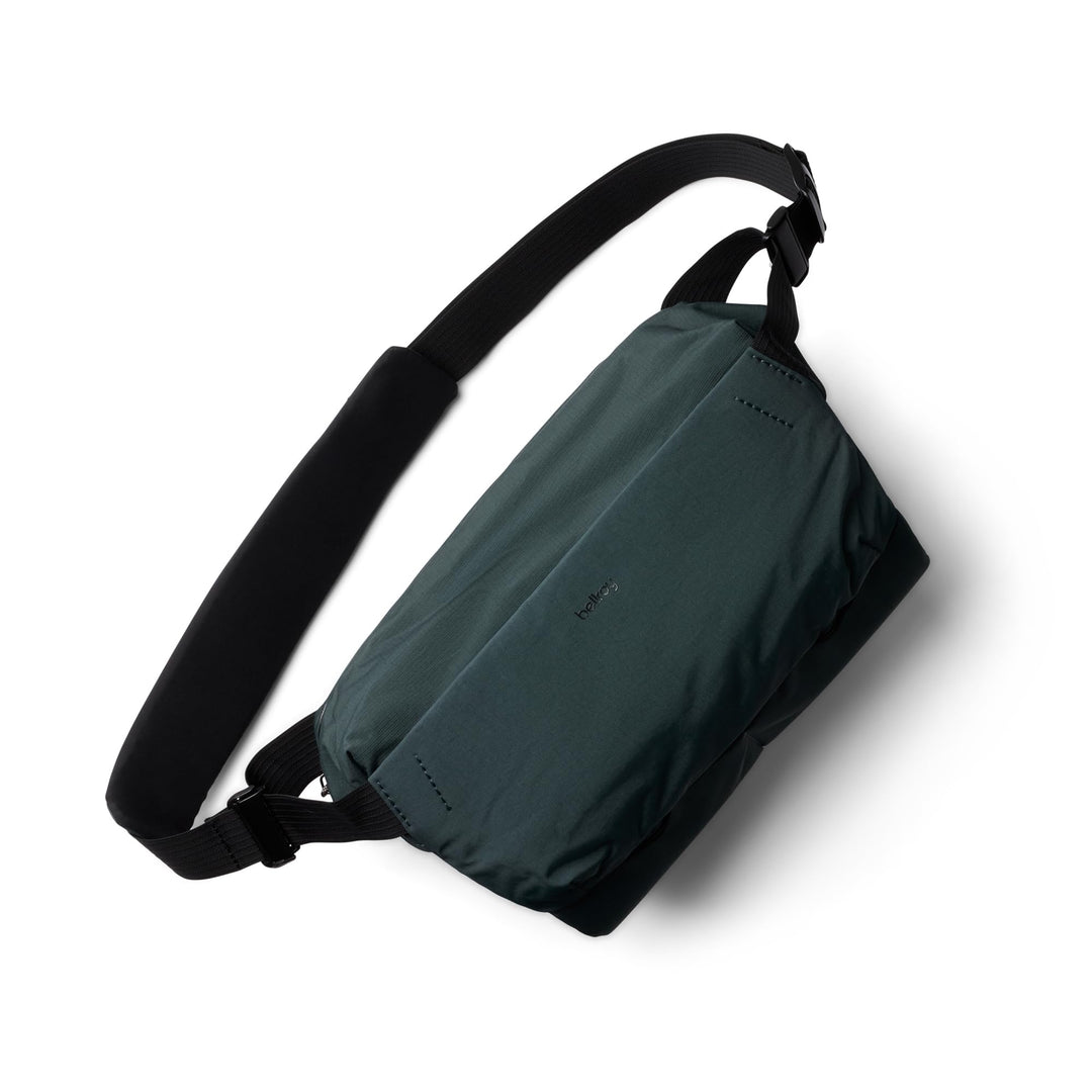 Bellroy Venture Camera Sling 10L (Fototasche) Deepocean, Deepocean
