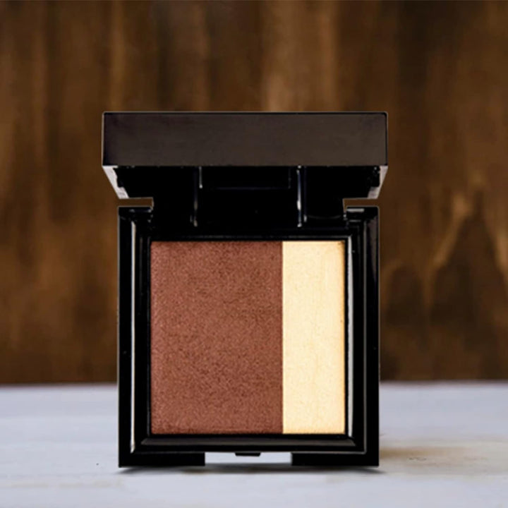 Nouba Twin Duo Eyeshadow - 10 ml 38 1.00 g (1er Pack), 38 1.00 g (1er Pack)