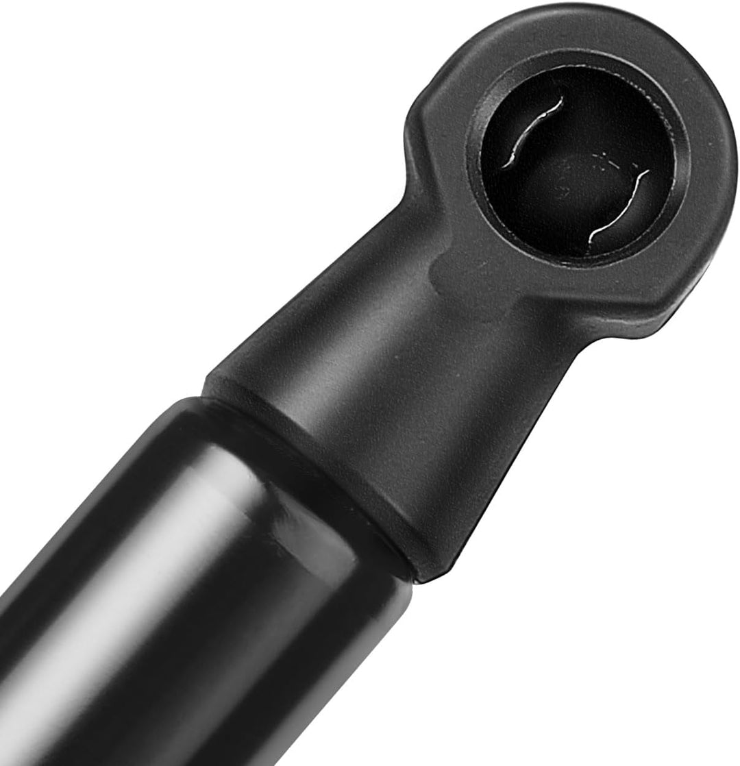 Frankberg 2x Gasfeder Dämpfer Heckklappe Kompatibel mit Spark 1.0L Schrägheck 2005-2009 Spark M300 1