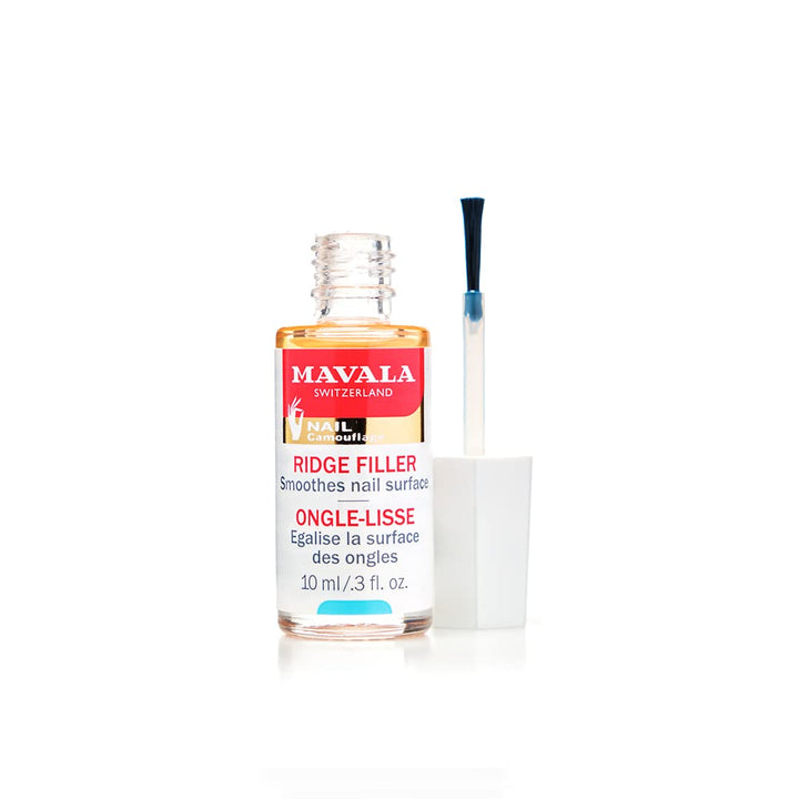 Ridge Filler Base Uñas Lisas 10 Ml