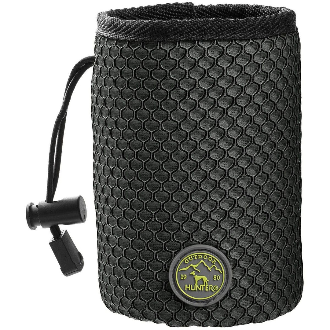 HUNTER Hilo Basic Snackbeutel, Farbe anthrazit, Grösse one-Size one-size anthrazit, one-size anthraz