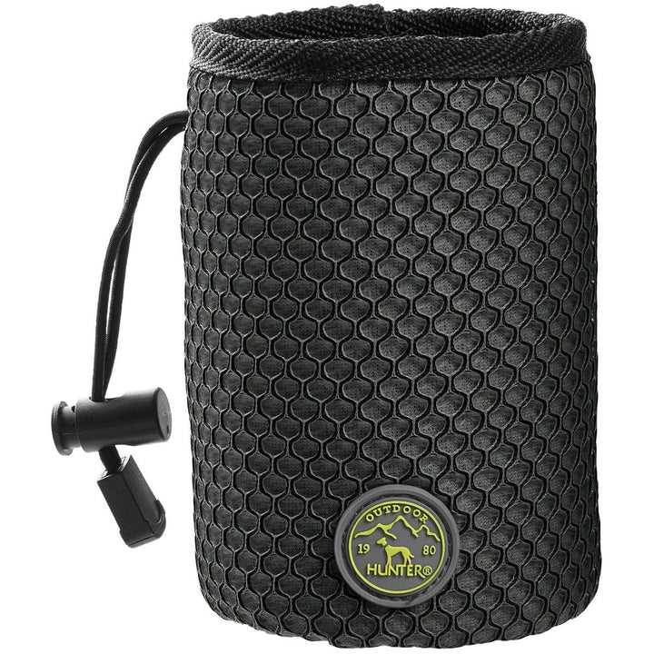 HUNTER Hilo Basic Snackbeutel, Farbe anthrazit, Grösse one-Size one-size anthrazit, one-size anthraz