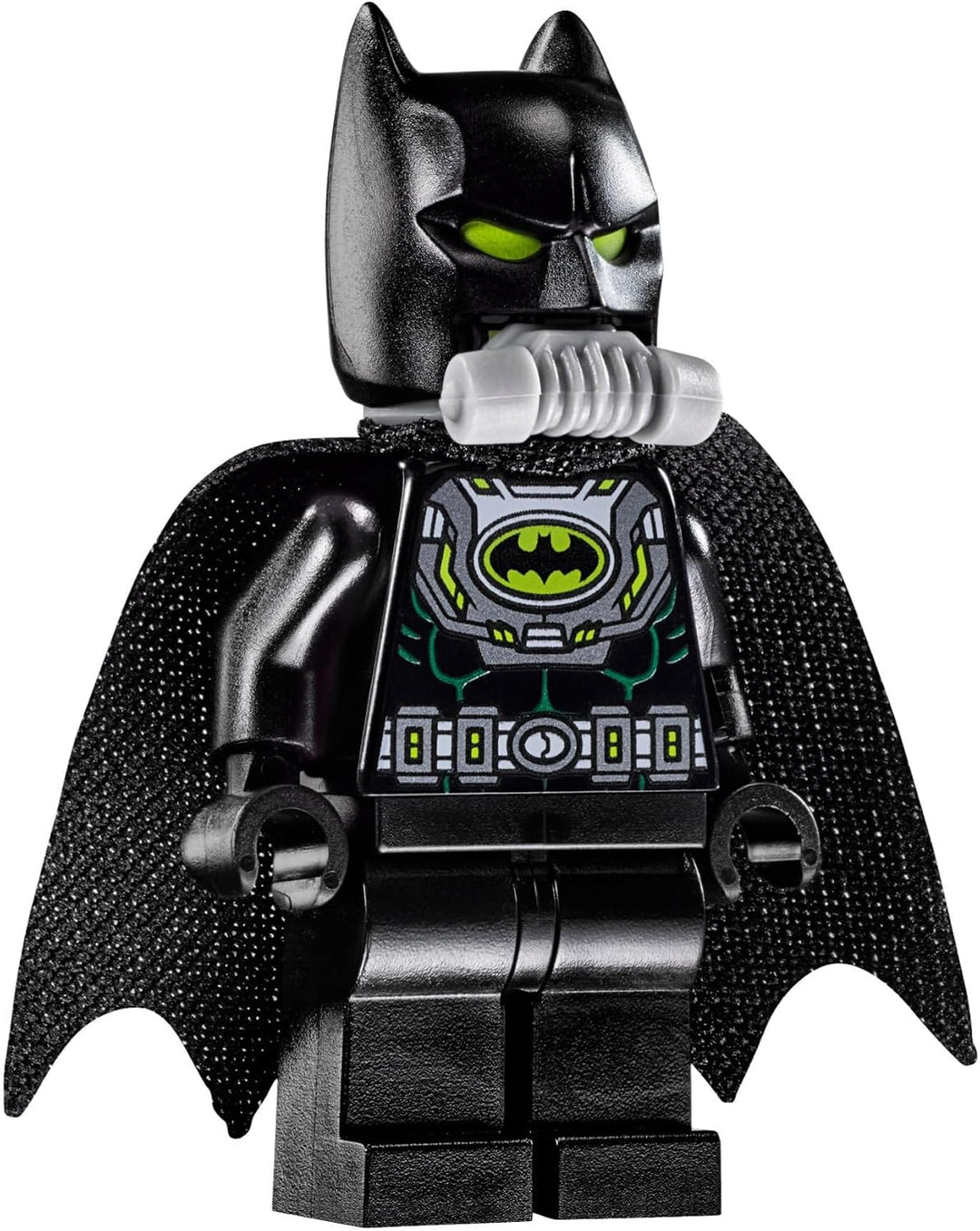 LEGO DC Universe Super Heroes 76054 - Batman™: Scarecrows™ gefährliche Ernte