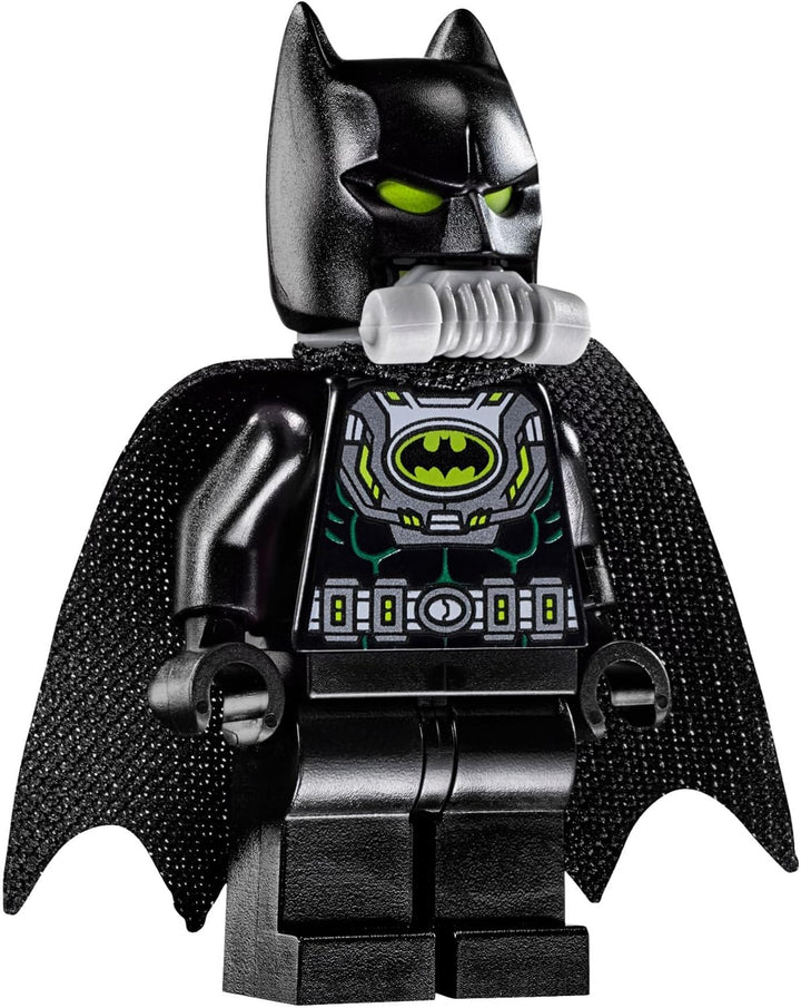 LEGO DC Universe Super Heroes 76054 - Batman™: Scarecrows™ gefährliche Ernte