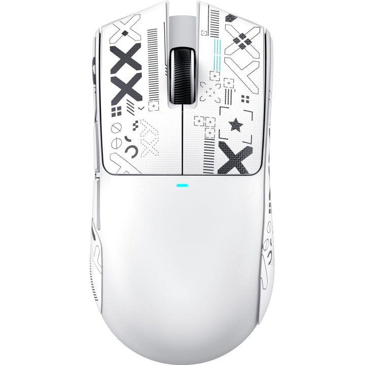 ATTACK SHARK X11 SE Kabellose Gaming-Maus, PixArt PAW3311 Gaming-Sensor, BT/2.4G Wireless/Kabelgebun