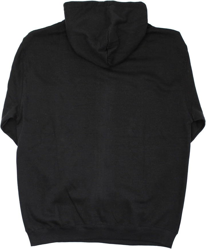 Bring Me The Horizon Kapuzenpullover Sempiternal Band Logo Offizieller Unisex Schwarz Pullover S Sch