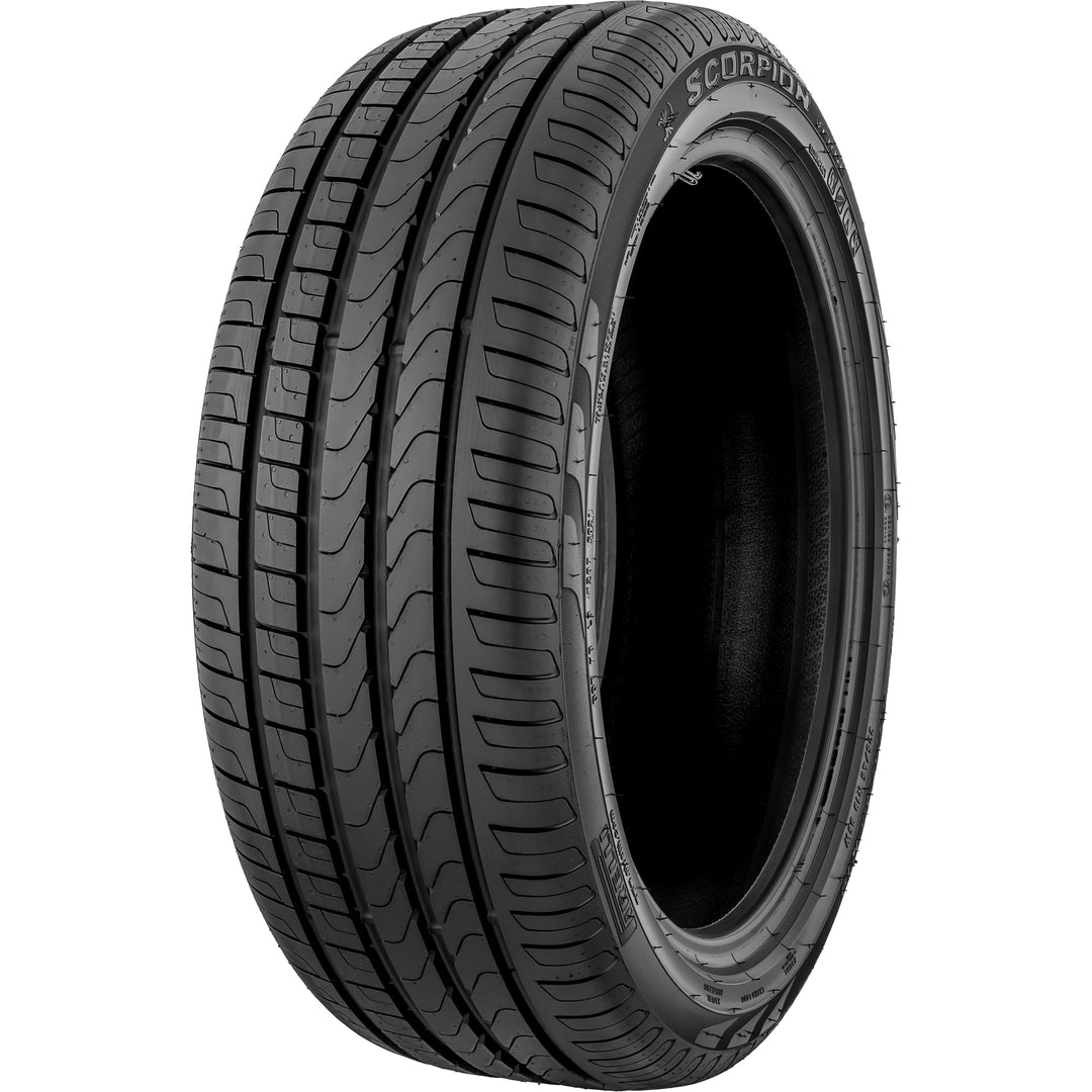 Pirelli Scorpion Verde - 255/60R18 108W - Sommerreifen