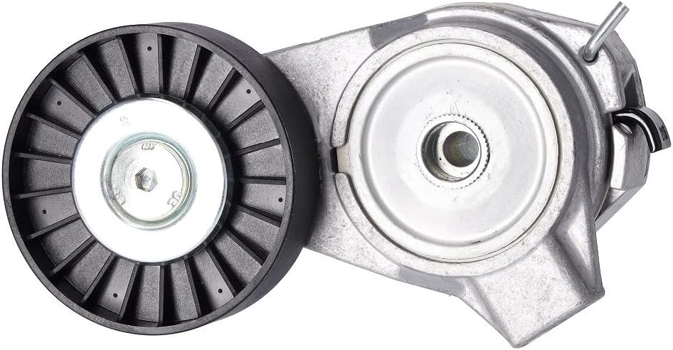 febi bilstein 19484 Riemenspanner für Keilrippenriemen , 1 Stück