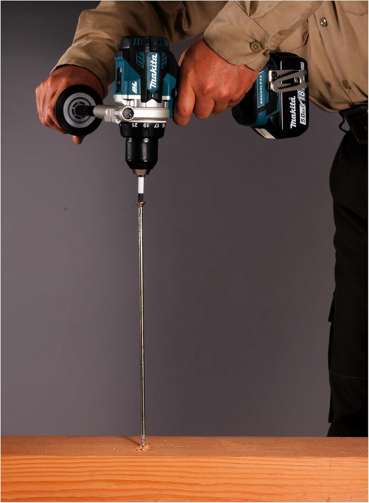 MAKITA Akku-Bohrschrauber DDF492Z 18 Volt
