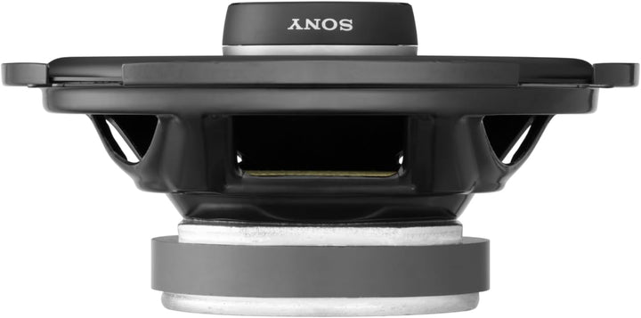 Sony XS-130GS Kompakte 2-Wege Auto Lautsprecher Koaxiallautsprecher (230 W), 13 cm, kraftvoller Klan