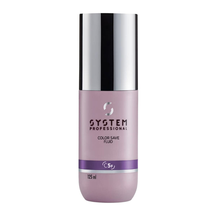 System Diamond Color Save Fluid 125 ml 125 ml