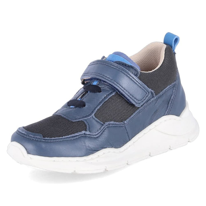 Bisgaard Low Sneaker Pax E, 32 EU Navy 1400
