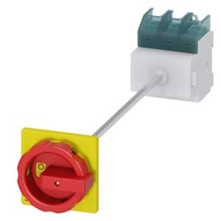 Siemens 3LD2714 – 0TK53