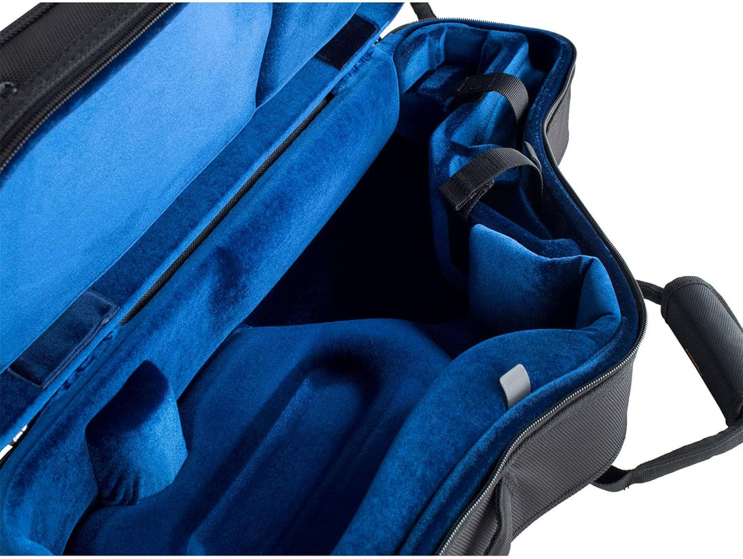 PROTEC PB304CT schwarz, schwarz