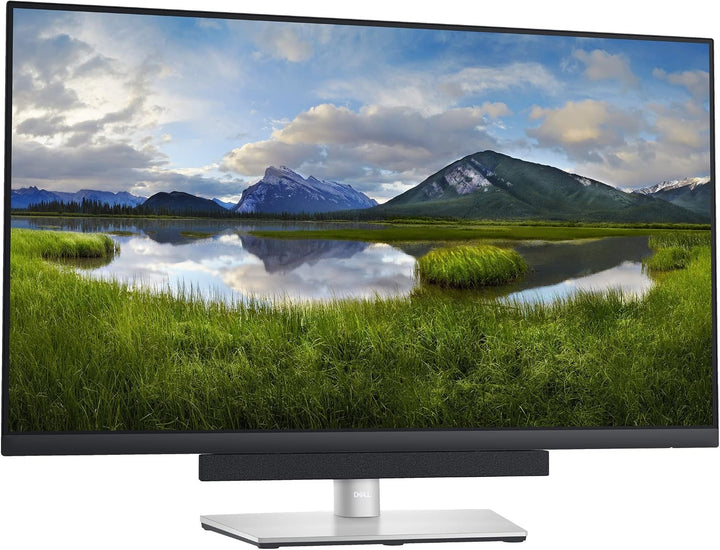 Dell EMC Dell Slim SOUNDBAR SB521A, Schwarz