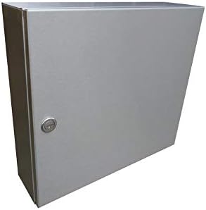 A-050 Edelstahl Zahn Genomwurf Briefkasten ohne Namensschild – LETTERBOX24.de