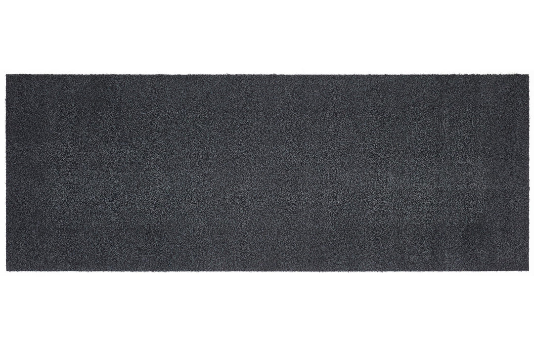 andiamo Fussmatte innen Samson – waschbare Baumwoll-Schmutzfangmatte - rutschfest, saugstark & hochw
