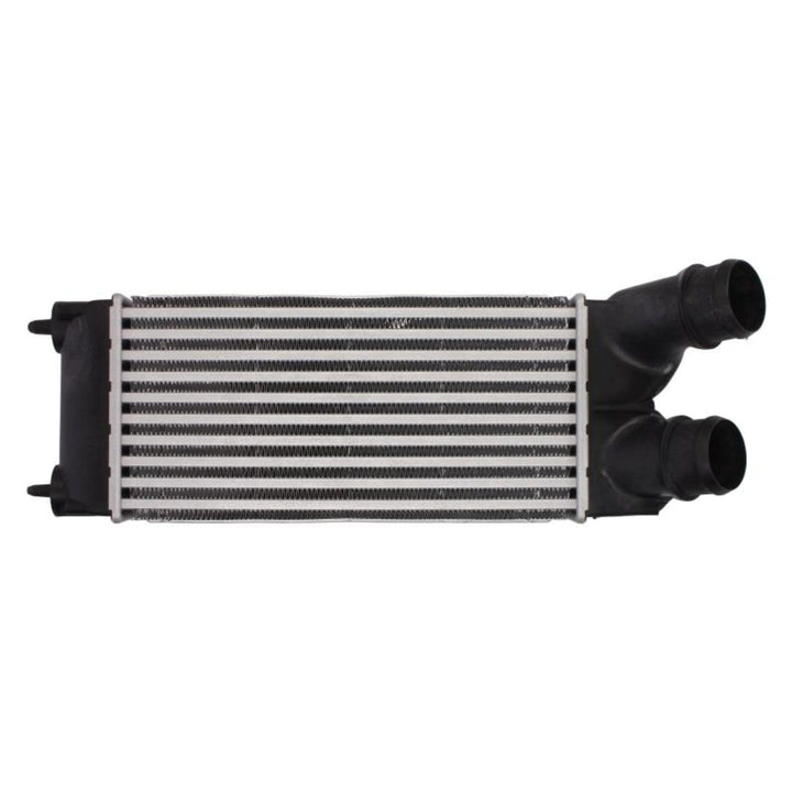 VALEO Turbokühler Ladeluftkühler 818866