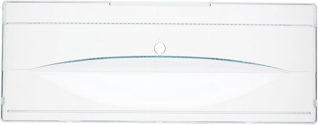 ORIGINAL Liebherr 7402461 Schubladen Abdeckung Blende Front vorne 390x152mm Schublade Gemüsefach Küh