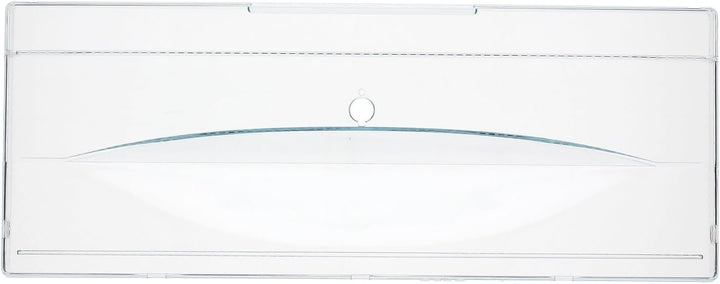 ORIGINAL Liebherr 7402461 Schubladen Abdeckung Blende Front vorne 390x152mm Schublade Gemüsefach Küh