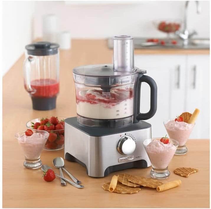Kenwood fdm780ba Food Processor