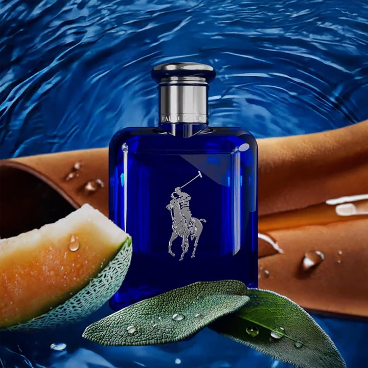 Ralph Lauren Eau de Cologne für Männer 1er Pack (1x 125 ml) 125 ml (1er Pack), 125 ml (1er Pack)