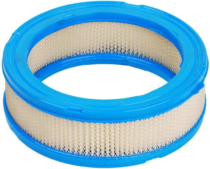 Carkio Kraftstoffpumpe Luftfilter Ölfilter Zündkerze Kraftstofffilter Klemmen Ersatz für Briggs &amp; St