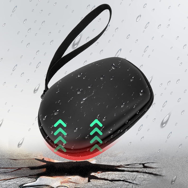 co2CREA Hart Schutz Hülle Etui Tasche für MX Anywhere 3S /Anywhere 3 /Anywhere 2S /Anywhere 2 Fortsc