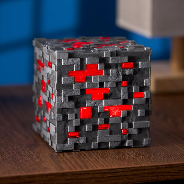 The Noble Collection Redstone-Erz