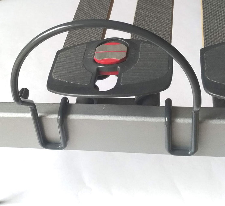 Matratzenschoner, lateral TT schwarz