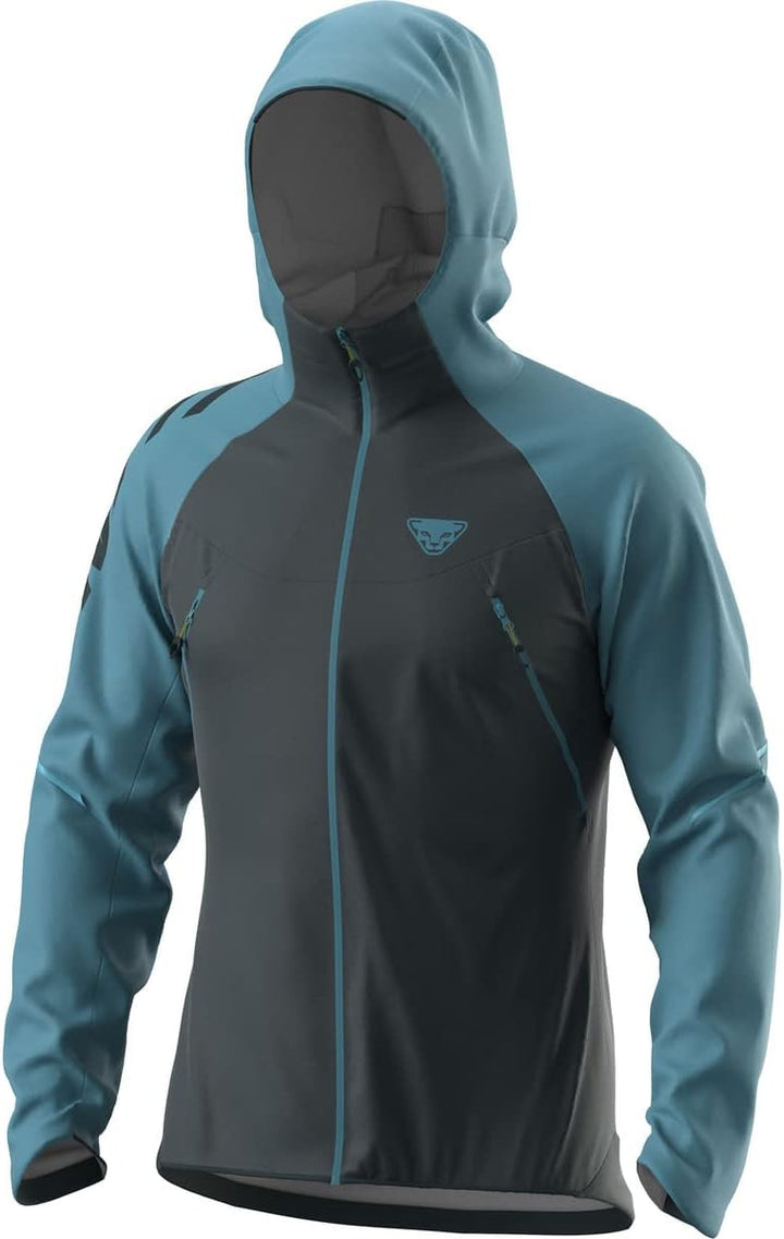 DYNAFIT Herren Jacke L Blau, L Blau