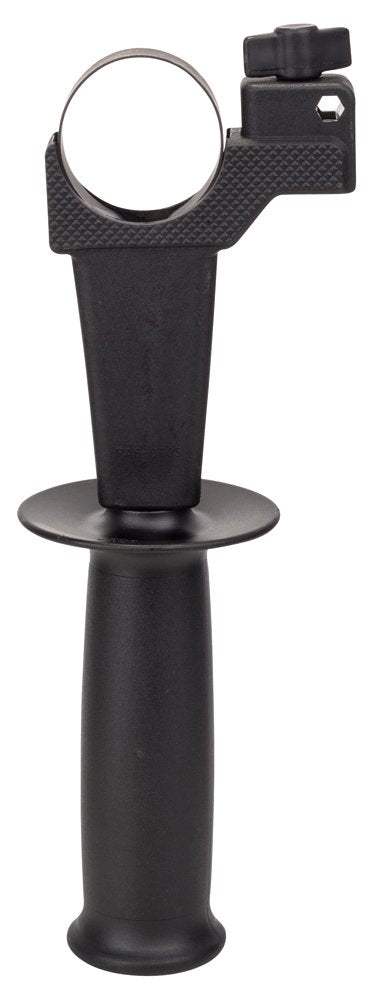 Bosch Accessories Bosch Professional Zubehör 1612025020 Zusatzhandgriff für Bohrmaschinen