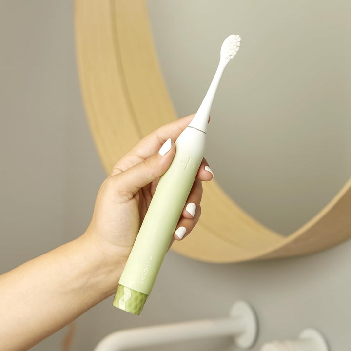 Prism Sonic Electric Toothbrush Minze, Minze